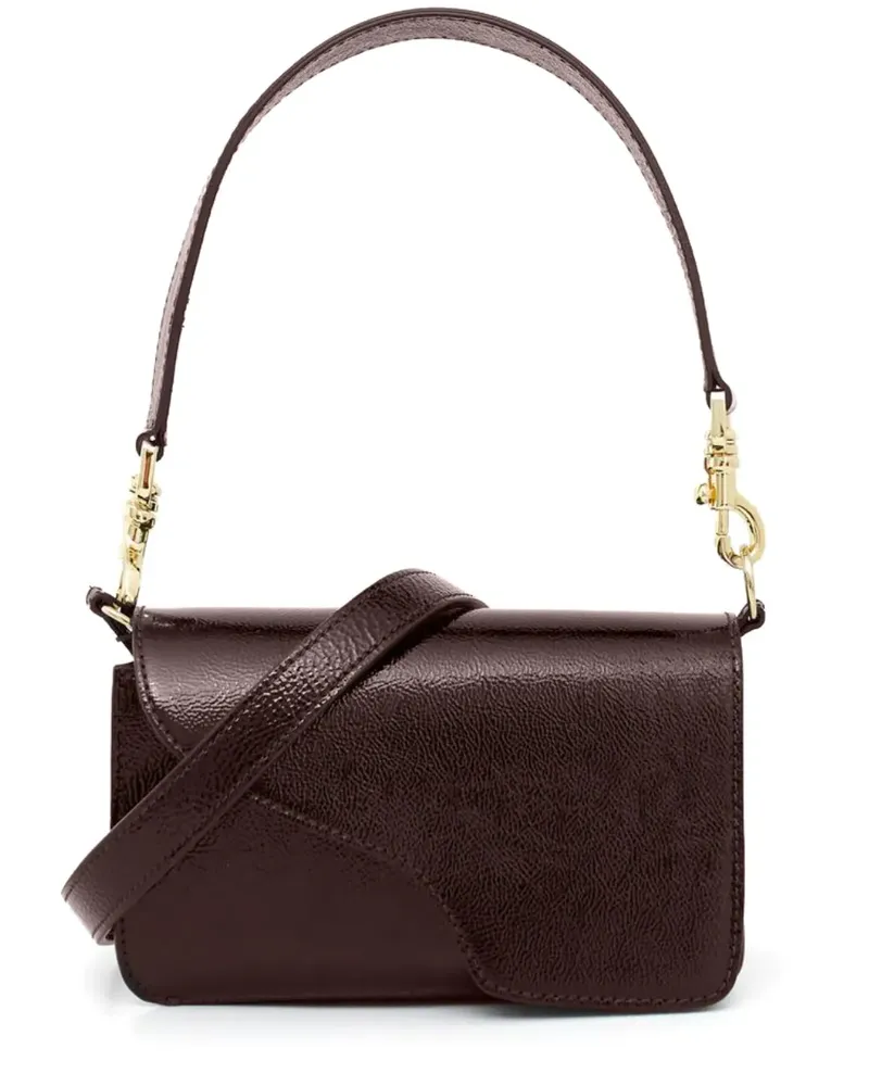 ATP Atelier Corsina shoulder bag - Braun Braun