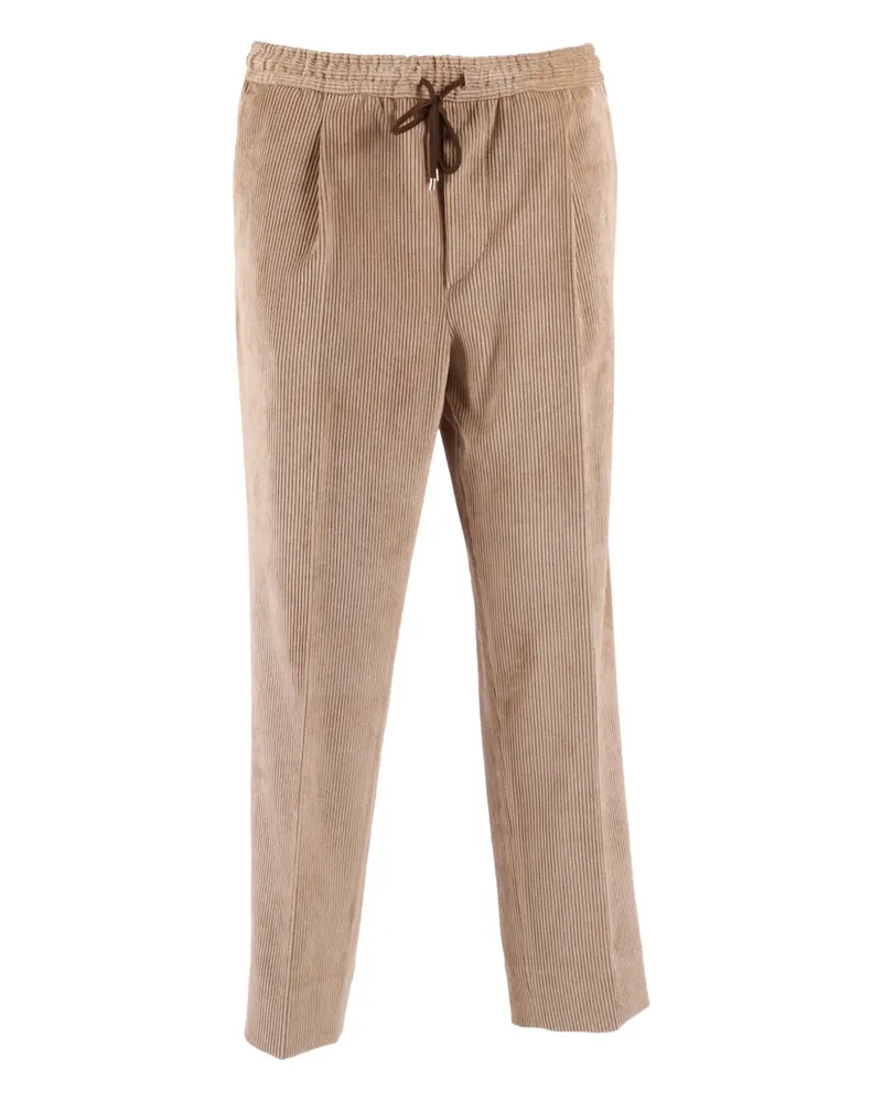 Briglia 1949 Hose aus Cord - Nude Nude