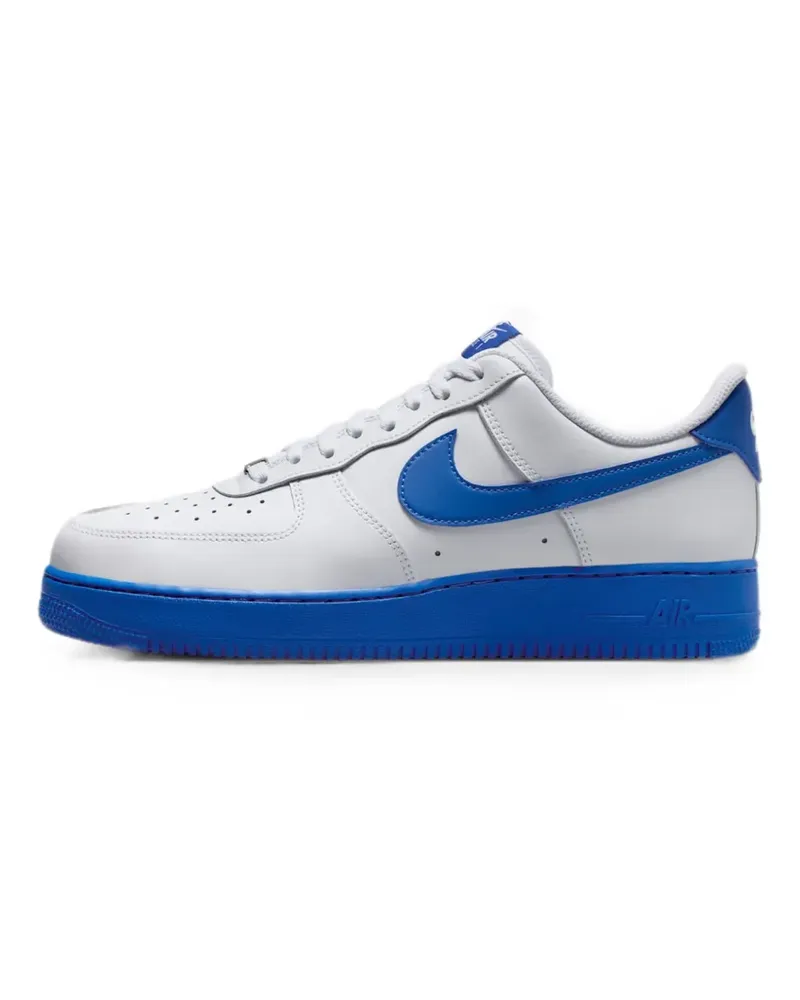 Nike Air Force 1 Low 07 Sneakers - Weiß Weiß