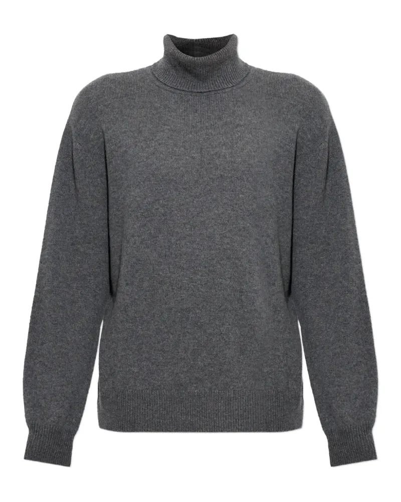 Lisa Yang Faron Pullover - Grau Grau