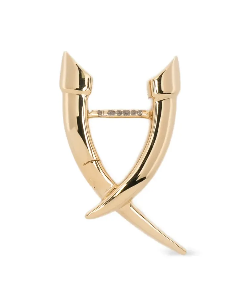 Shaun Leane Sabre Ohrring - Gold Gold