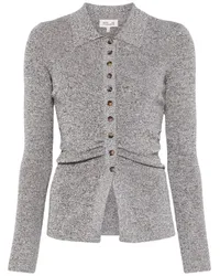 Baum und Pferdgarten Camiline Cardigan Grau