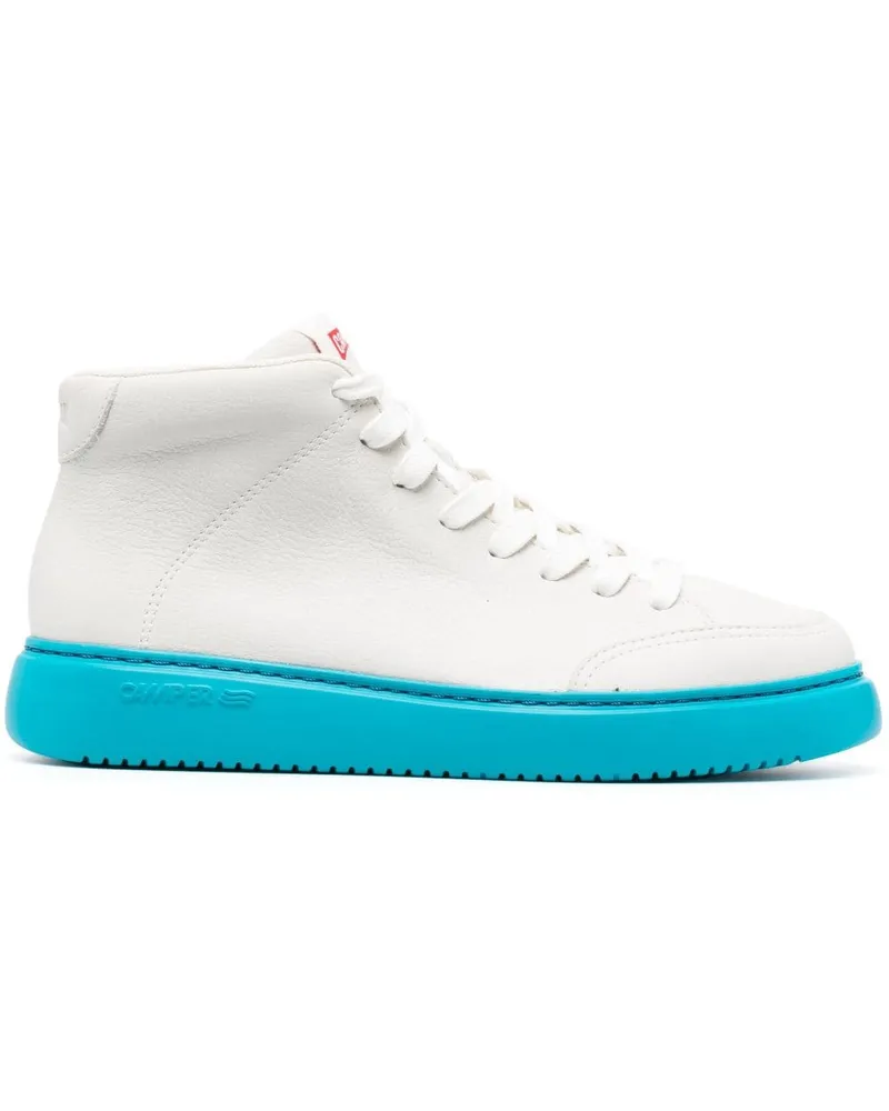 Camper Runner K21 High-Top-Sneakers - Nude Nude