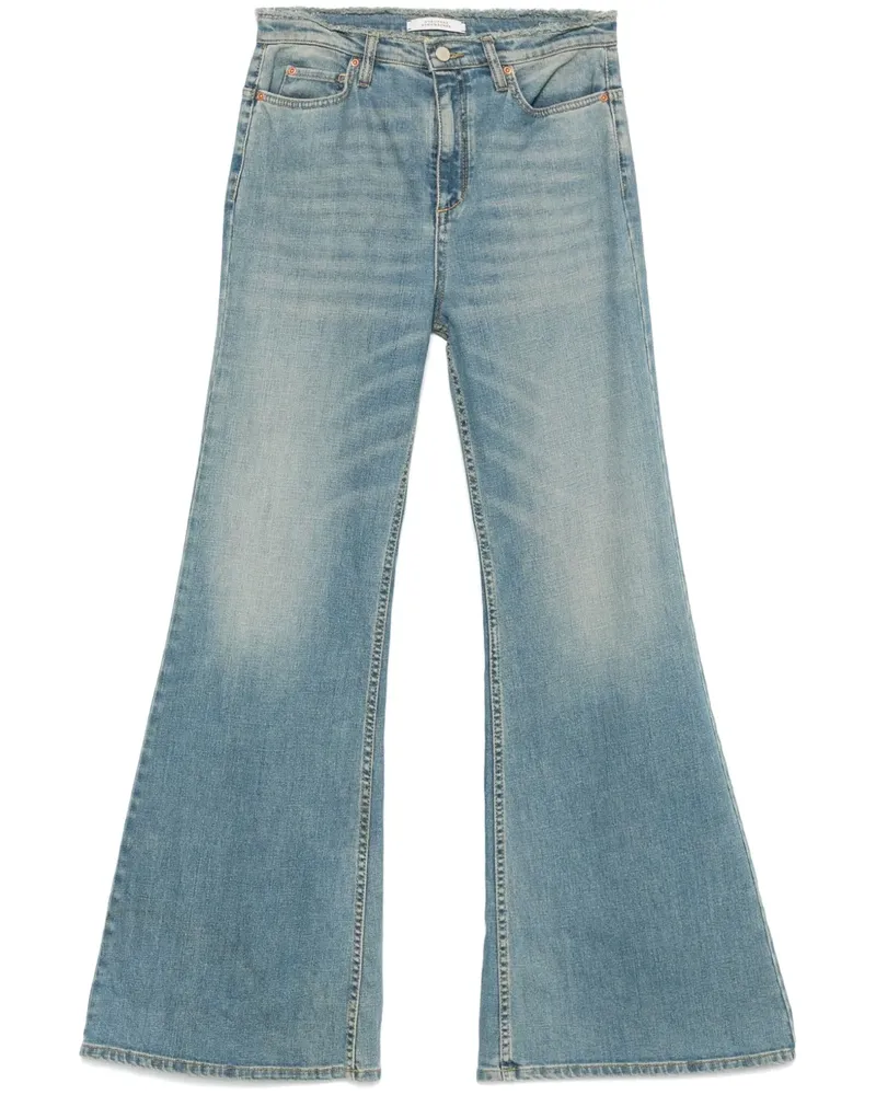 Dorothee Schumacher Love II Jeans - Blau Blau