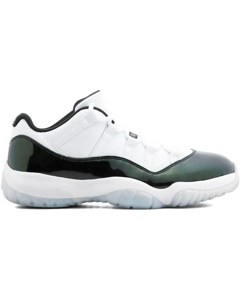 Jordan Air Retro Low' Sneakers - Weiß Weiß