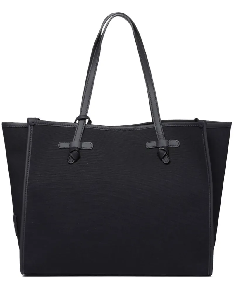 Gianni Chiarini Marcella Tote Bag - Schwarz Schwarz