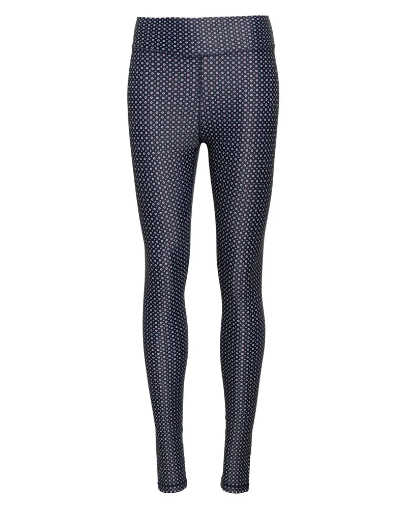 The Upside 28in Cavallo Leggings - Blau Blau