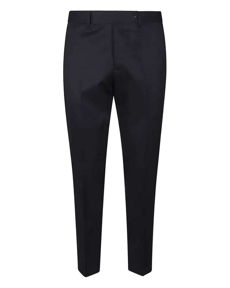 PT TORINO Klassische Hose - Blau Blau