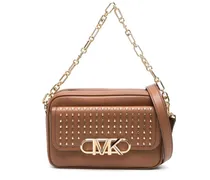 Mittelgroße Parker Tasche - Braun