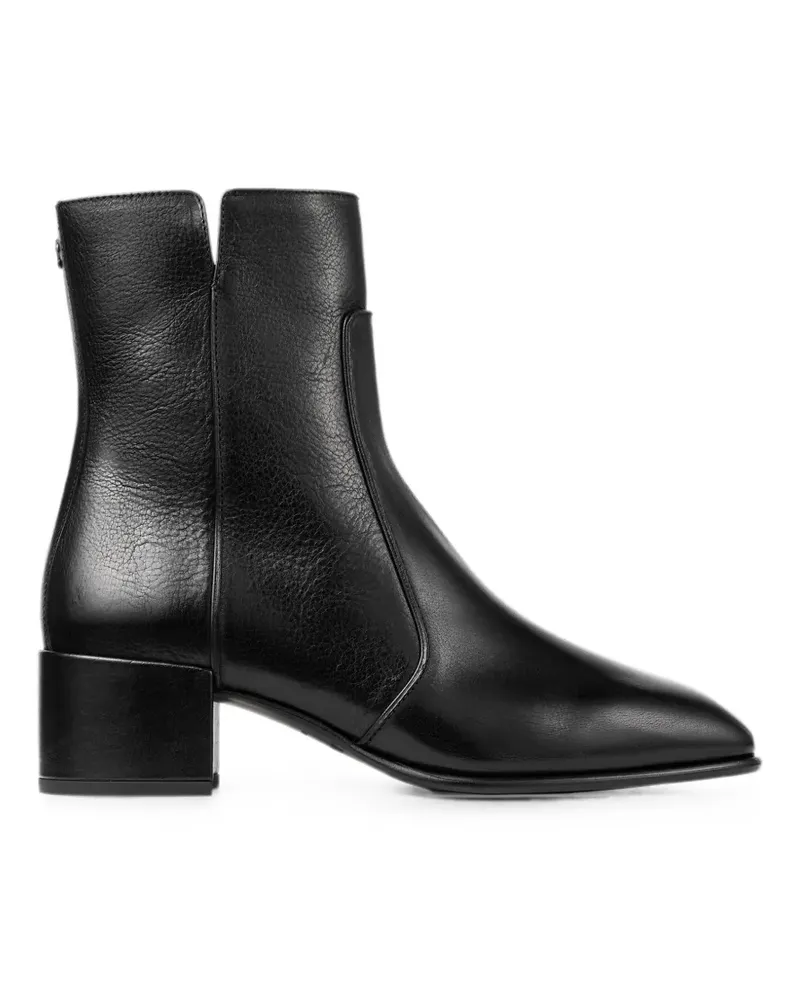 Jimmy Choo Eliot Stiefel 45cm - Schwarz Schwarz