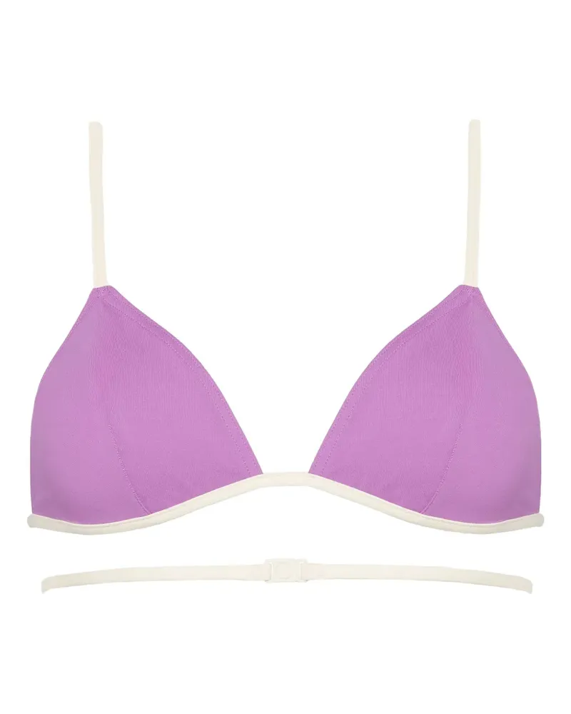 Eres Karen Bikinioberteil - Violett Violett