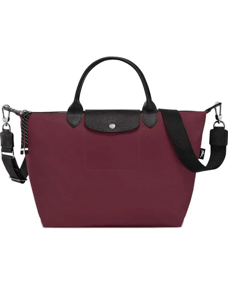 Longchamp Großer Le Pliage Energy Shopper - Rot Rot