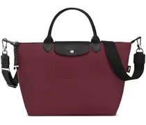 Großer Le Pliage Energy Shopper - Rot