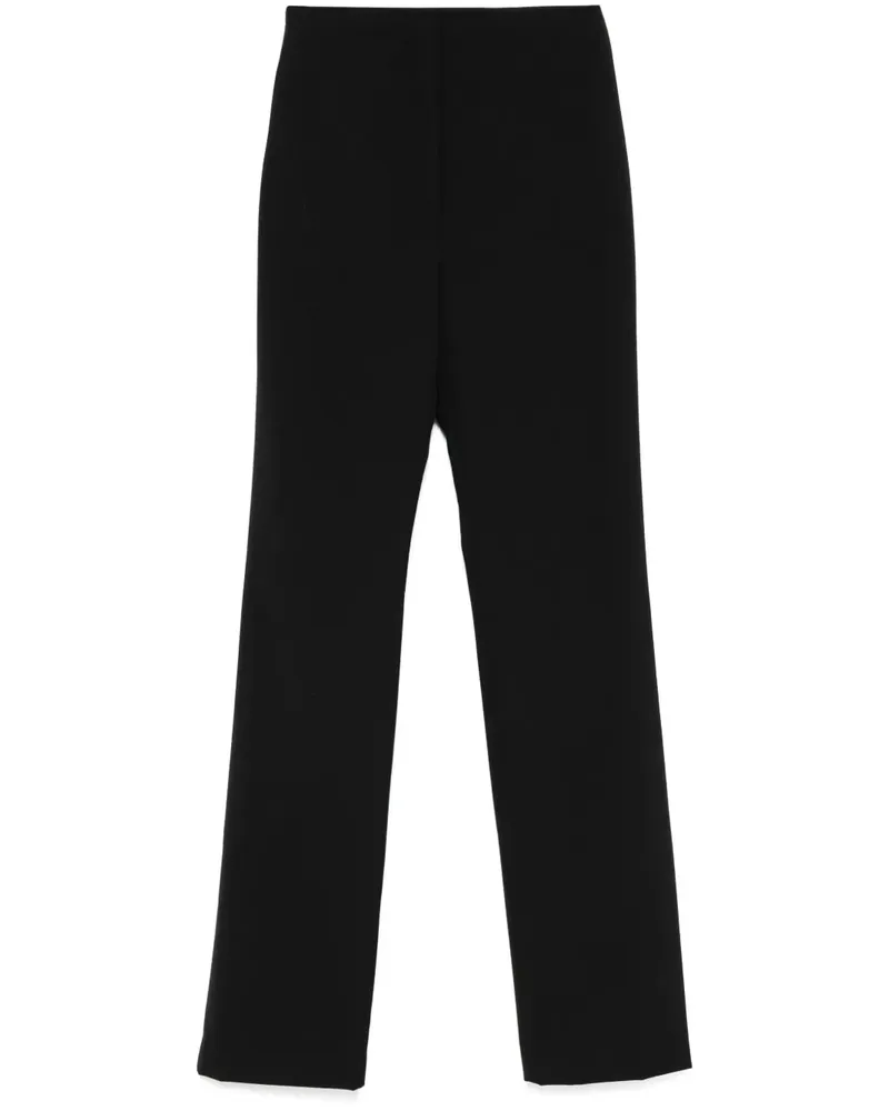 Nanushka Irida Hose - Schwarz Schwarz