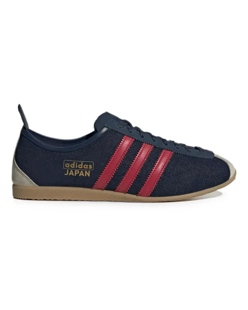 adidas Japan Sneakers - Blau Blau
