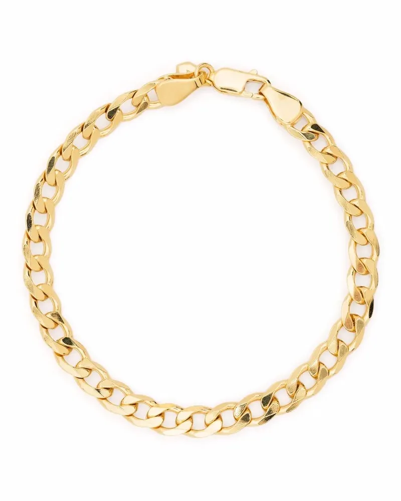 Maria Black Forza Armband - Gold Gold