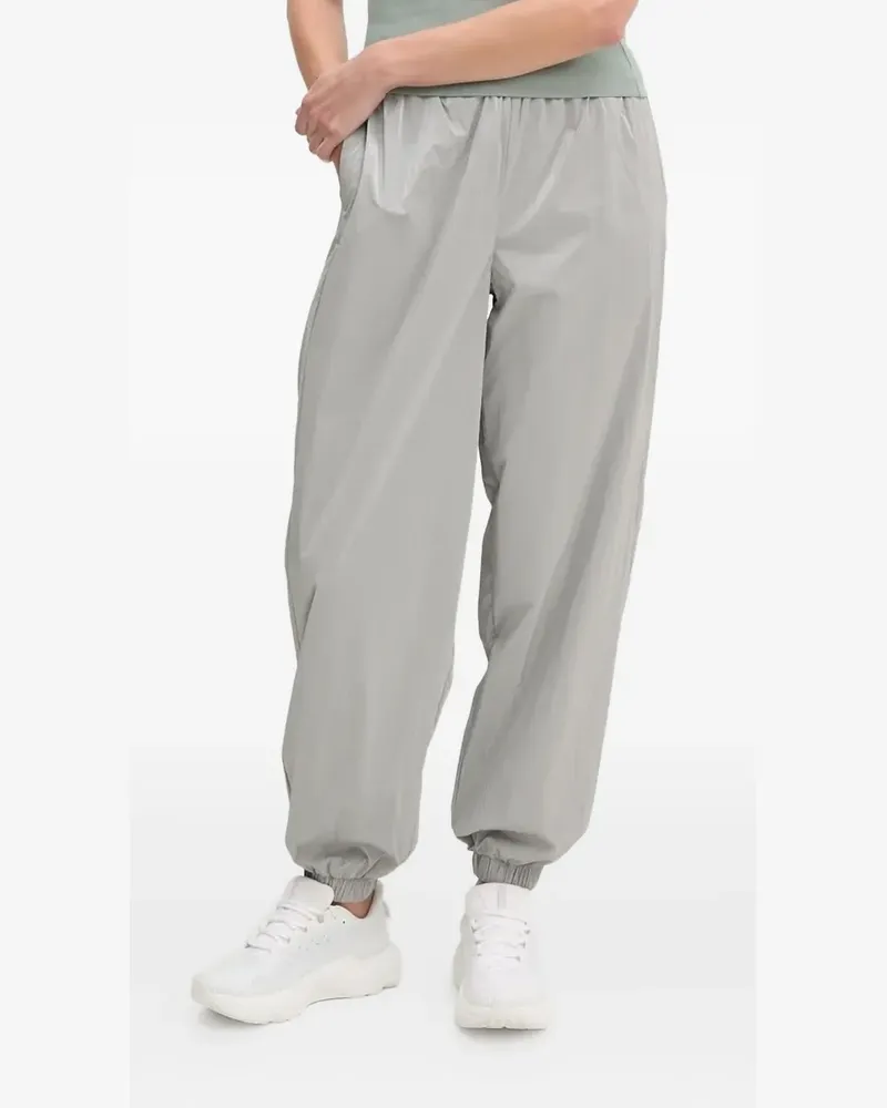 Guess Jogginghose mit elastischen Bündchen - Grau Grau