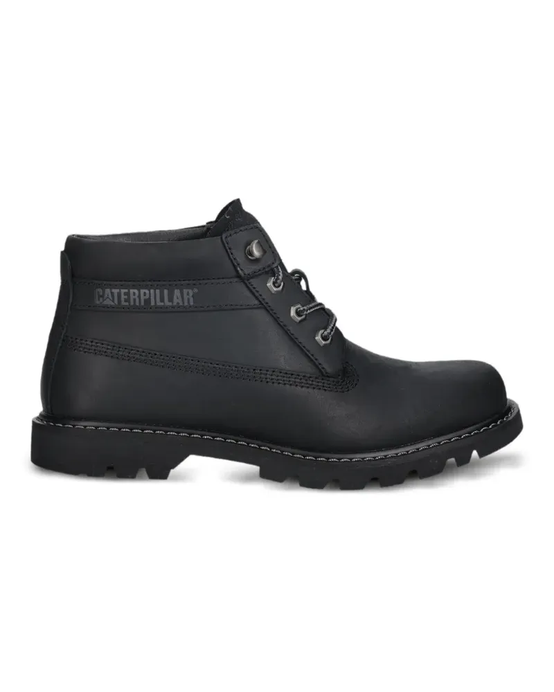 Caterpillar Footwear Colorado 2.0 lace-up boots - Schwarz Schwarz