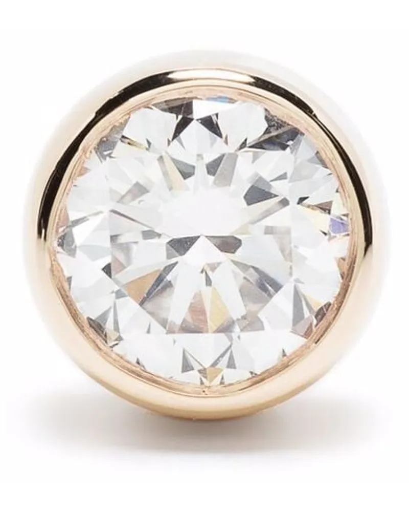 Maria Black 14kt Marilyn Gelbgoldohrstecker