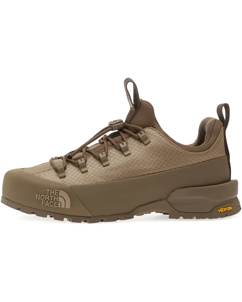 The North Face Glenclyffe Low Sneakers - Braun Braun