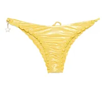 Berry Bikinihöschen - Gelb