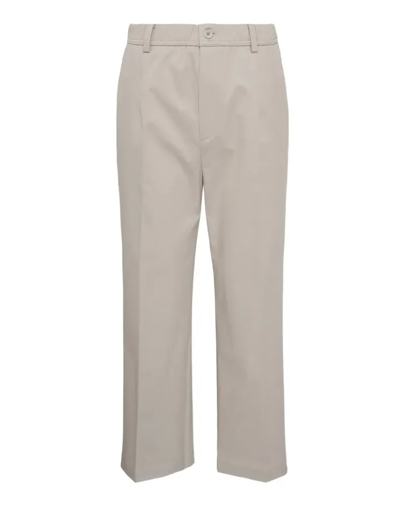 SOLID HOMME Gerade Hose - Nude Nude