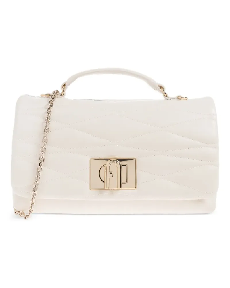 Furla Mini 1927 Handtasche - Rosa Rosa