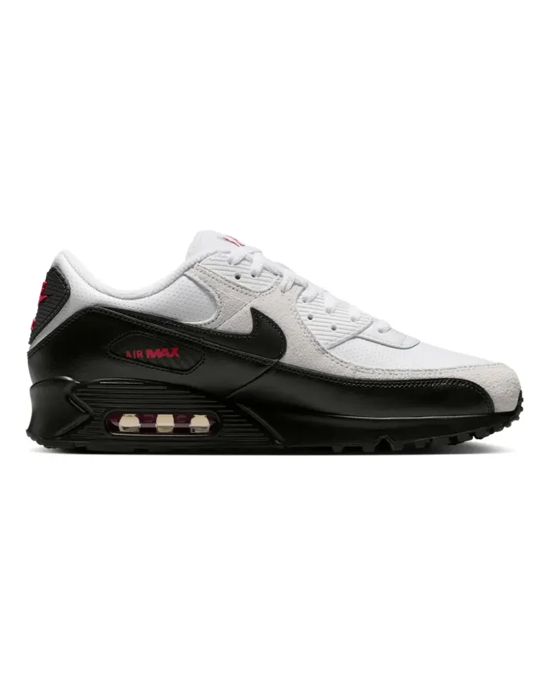 Nike Air Max 90 Sneakers - Weiß Weiß
