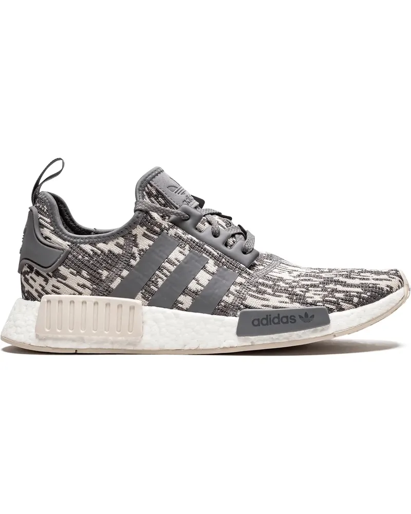 adidas NMD R1' Sneakers - Grau Grau