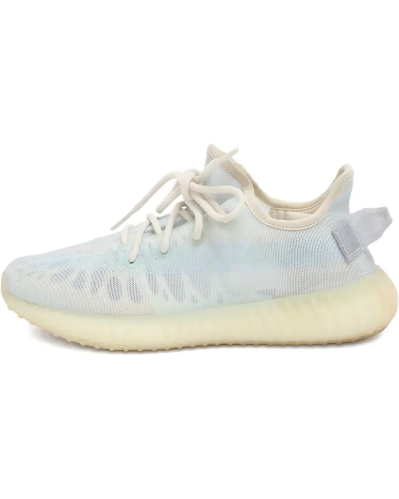 adidas Boost 350 V2 Sneakers - Blau Blau