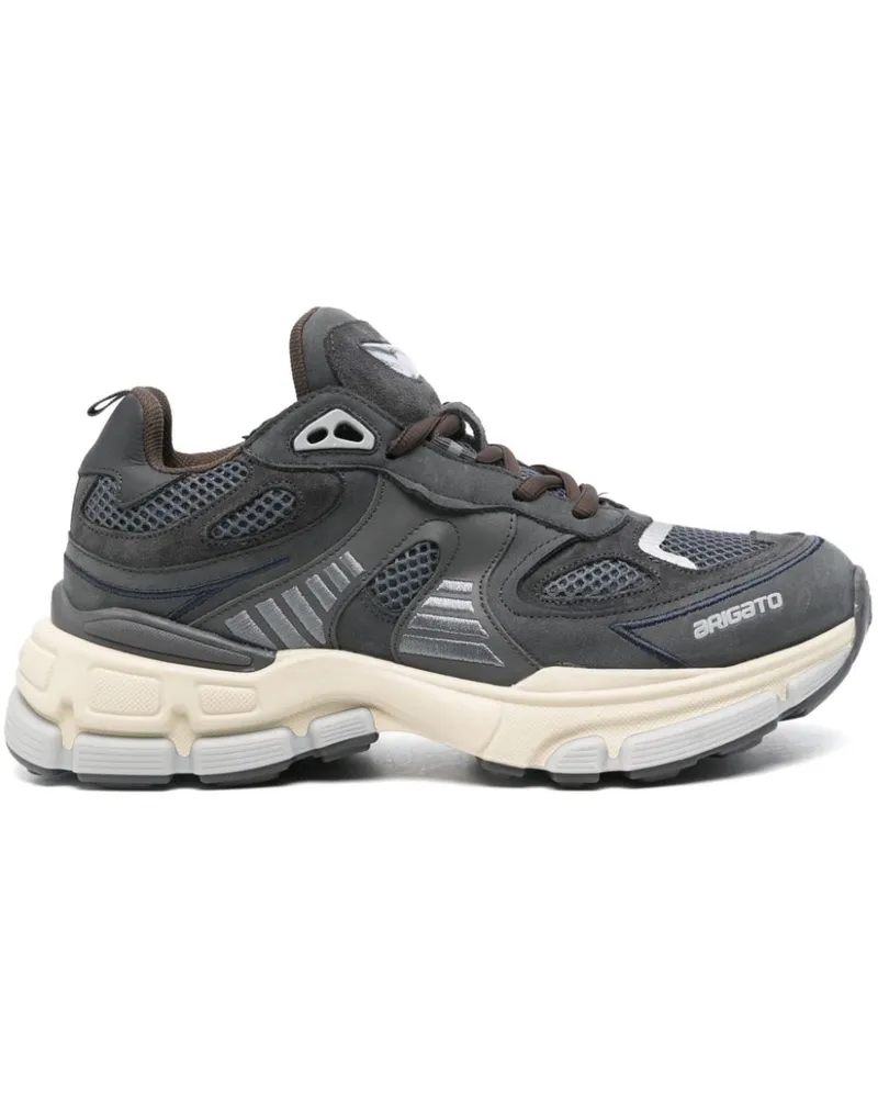 Axel Arigato Sphere Runner Sneakers - Schwarz Schwarz