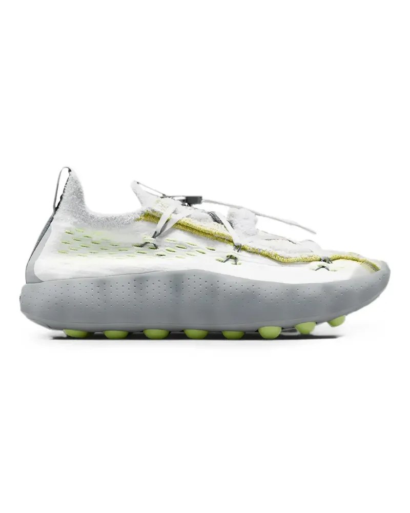 Nike Mind 002 Flyknit sneakers - Weiß Weiß