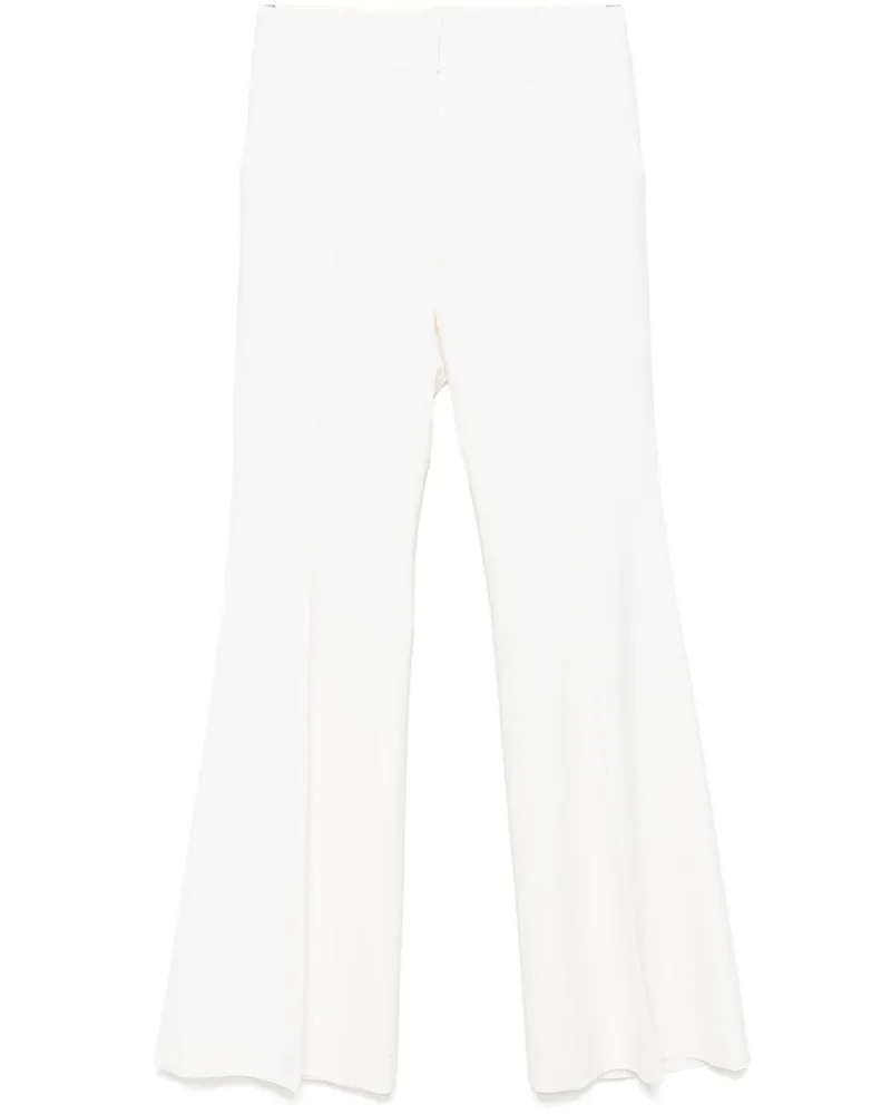 Gabriela Hearst Rhein Hose - Nude Nude