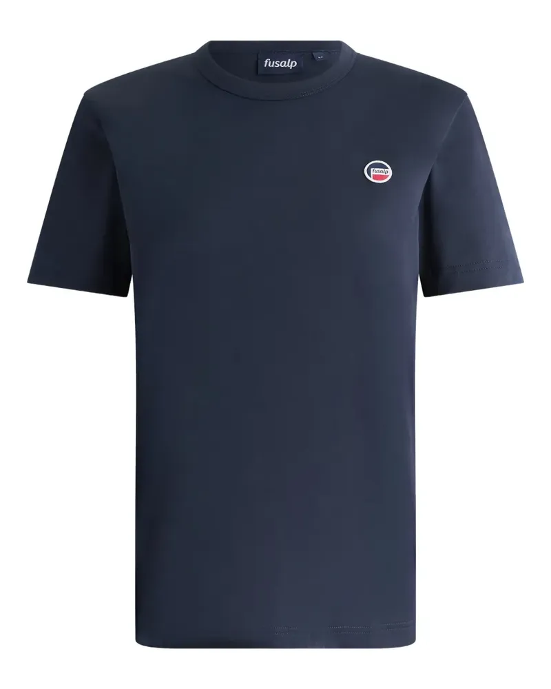 FUSALP Talixe T-shirt - Blau Blau
