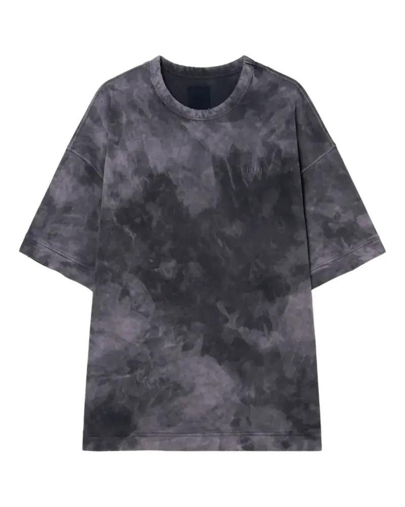 JUUN.J tie-dye T-shirt - Violett Violett