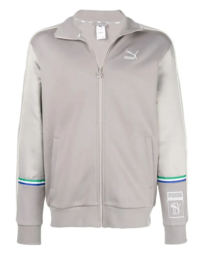 Puma Big Sean T7' Sweatshirt - Grau Grau