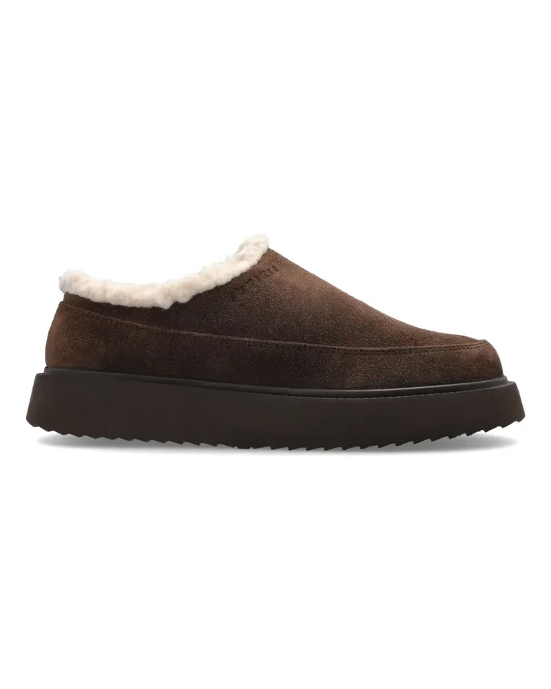 INUIKII Classic Micro Sandalen - Braun Braun