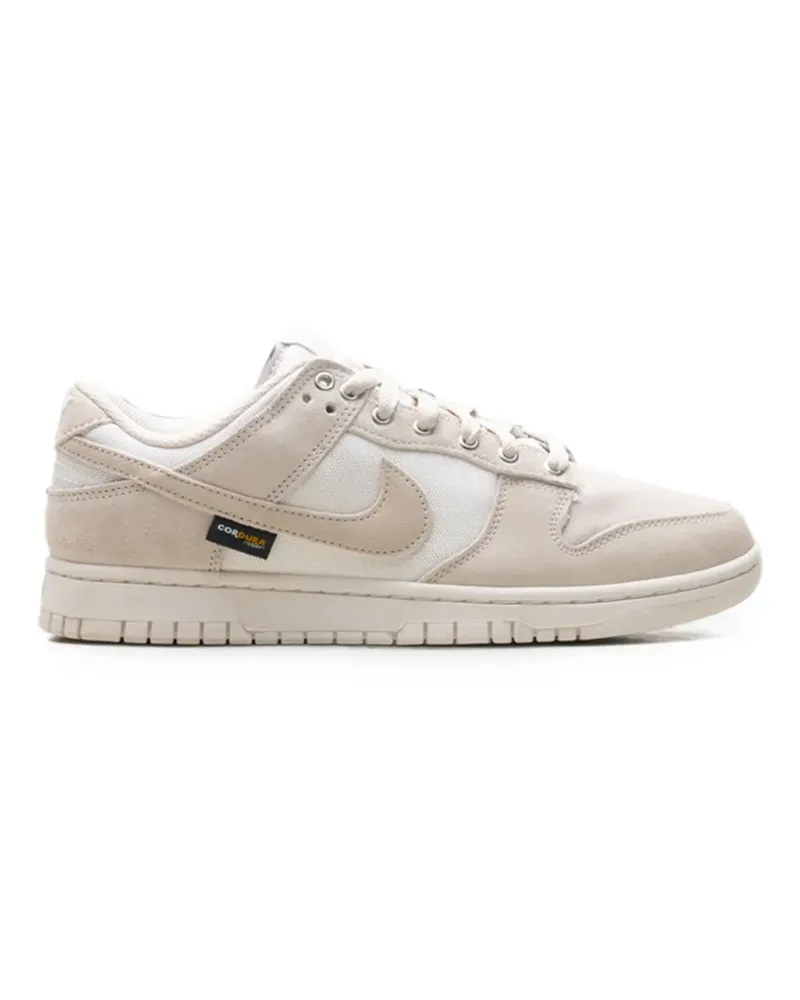 Nike Dunk Low Cordura Sneakers - Nude Nude