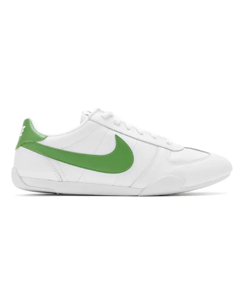 Nike Sprint Sister Sneakers - Weiß Weiß