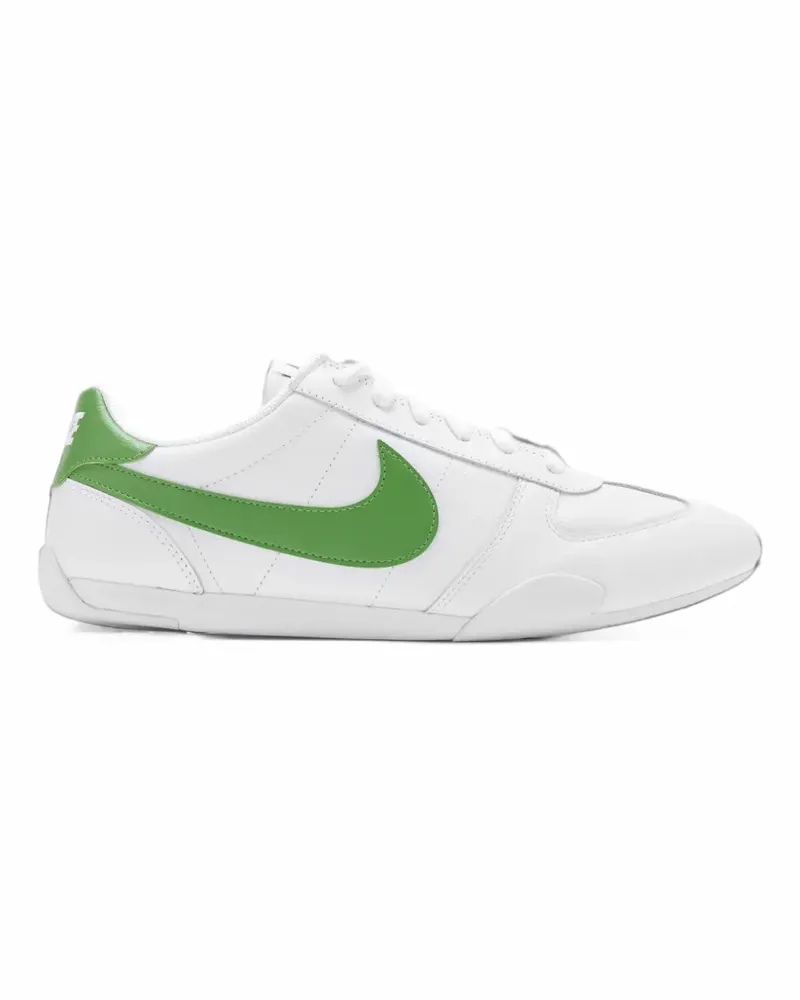 Nike Sprint Sister Sneakers - Weiß Weiß