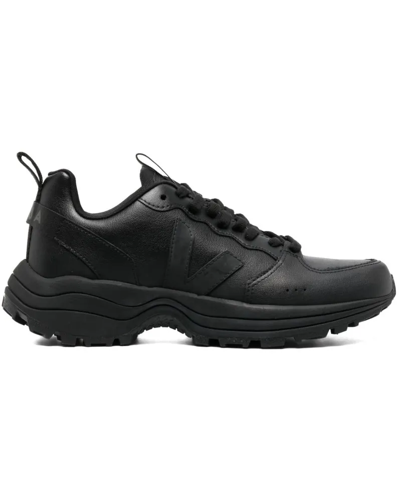 VEJA Venturi CWL Sneakers - Schwarz Schwarz
