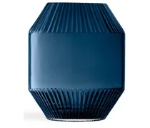 Kleine Rotunda Vase - Blau