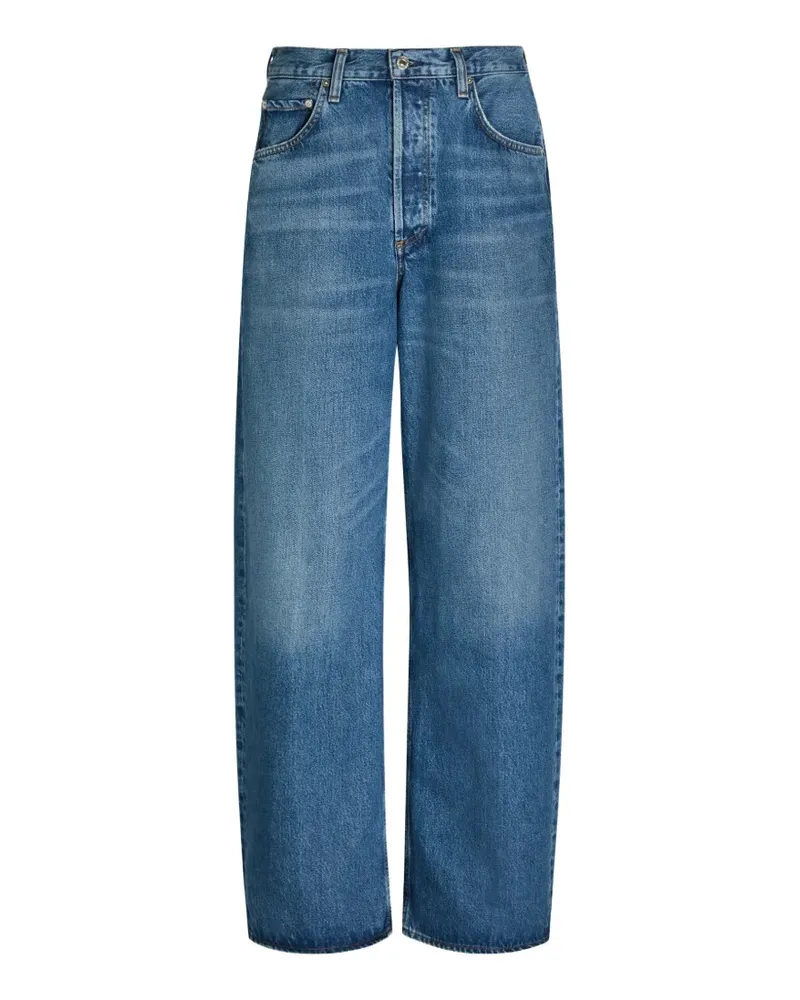 Citizens of humanity five-pockets jeans - Blau Blau