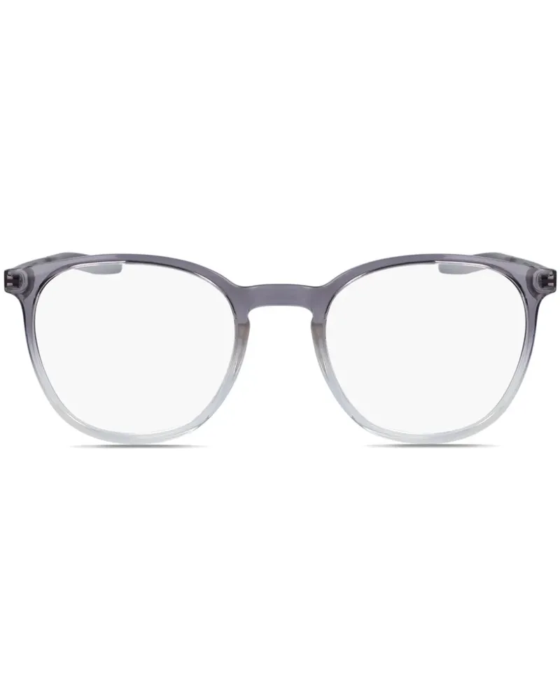 Nike Gunsmoke Brille - Grau Grau