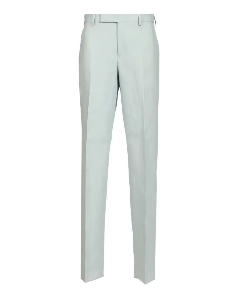 Paul Smith tailored trousers - Blau Blau