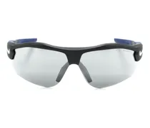 Show X3 Sonnenbrille im Biker-Look