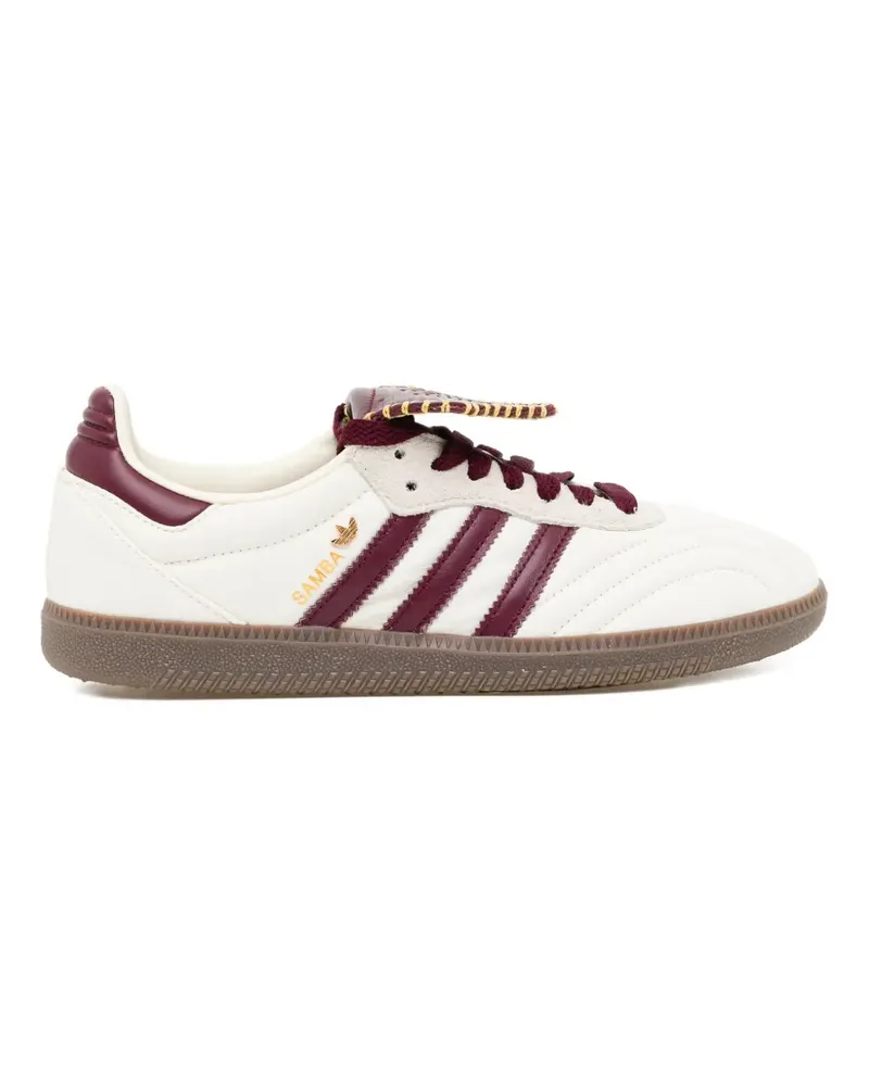 adidas Samba Sneakers - Nude Nude