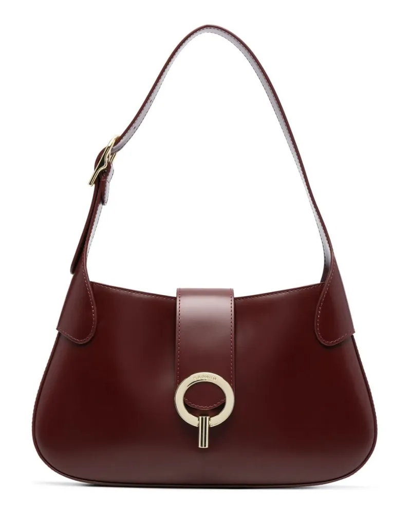 Sandro Janet Schultertasche - Rot Rot