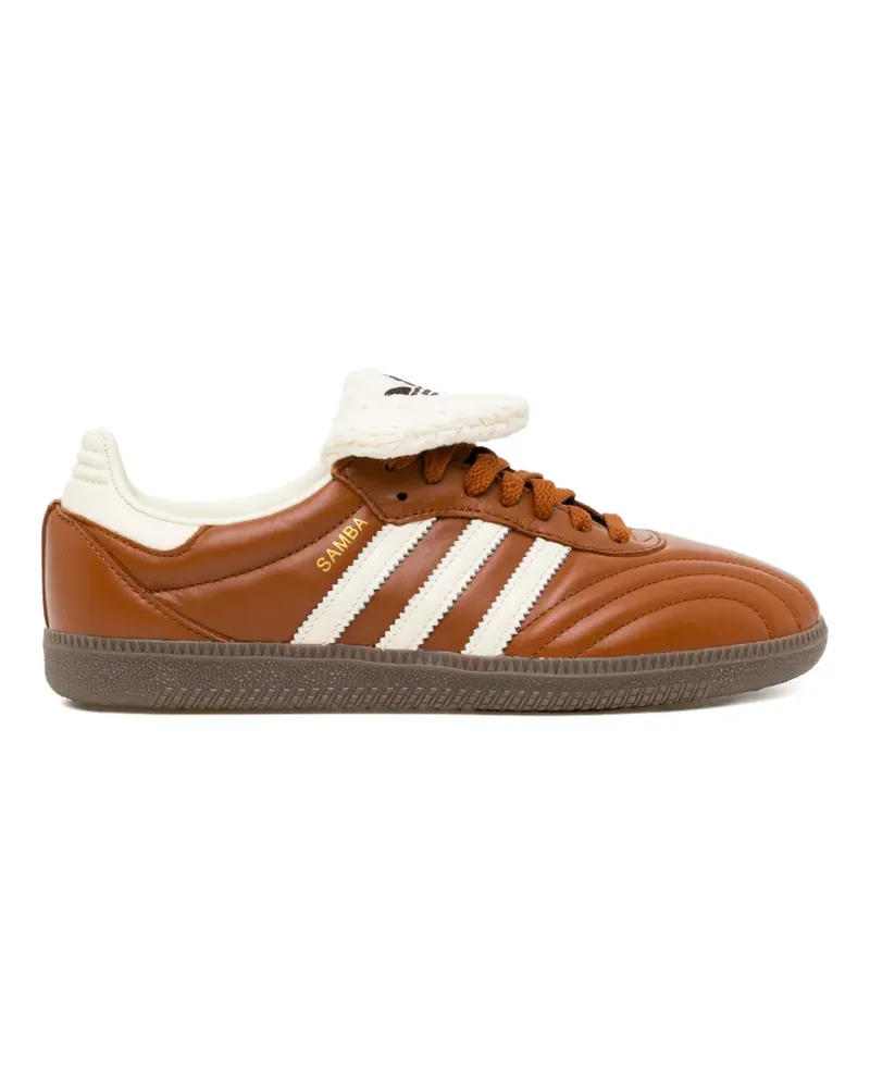 adidas Samba Sneakers - Braun Braun