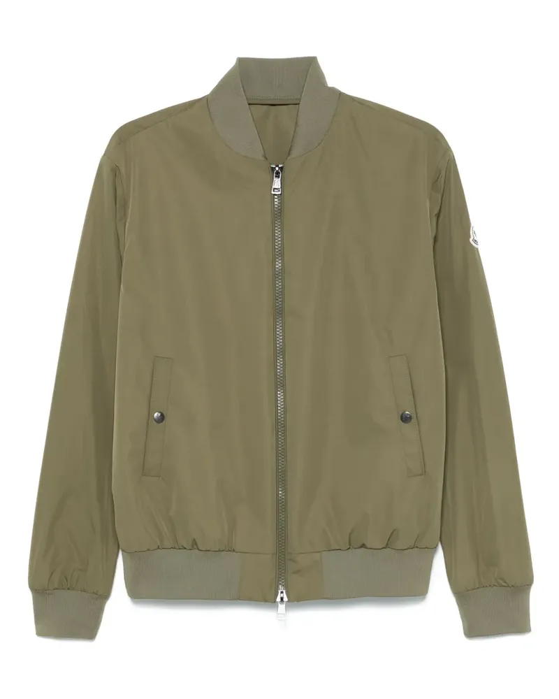 Moncler Grammont Bomberjacke - Grün Grün